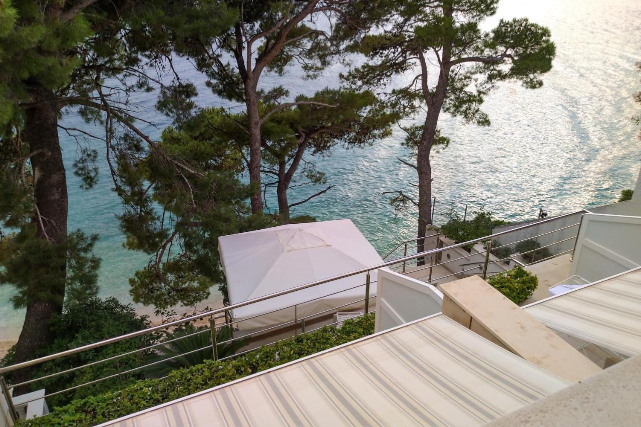 Sun Residence Brela Exterior foto