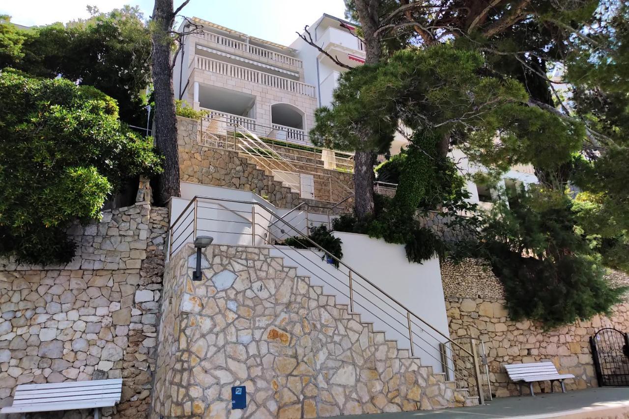 Sun Residence Brela Exterior foto